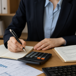 Finanse firmy – nie tylko konieczność, ale klucz kontroli