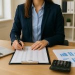 Rozliczenia firmy – nie tylko obowiązek, ale trzon zaufania