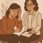 Psycholog: Zadanie, Wsparcie i Pomoc w Trudnych Momentach