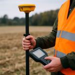 Geodeta przy inwestycji – {kiedy jego pomoc jest niezbędna