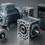 Fabryki zajmujące się dostarczaniem maszyn dysponują w ofercie standardowe modele